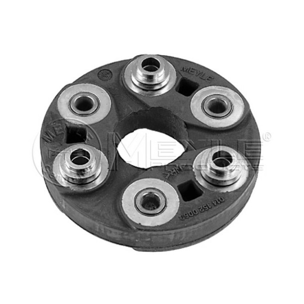 MEYLE Şaft - Köselesi ÖN 208 - Kod MEY0141520063 - OEM A2104110515