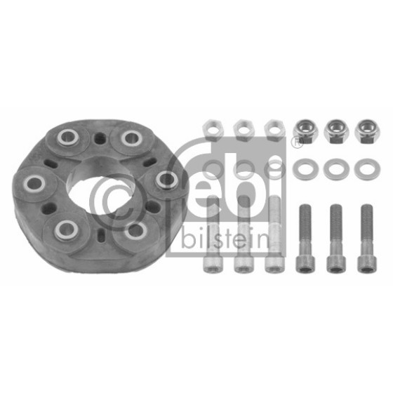 MEYLE Şaft - Köselesi Takim Arka - Kod MEY0141520069 - OEM A1644100015 ürün görseli