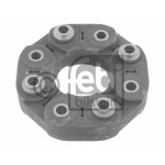MEYLE Şaft - Köselesi Arka - Kod MEY0141520076 - OEM A2404100115