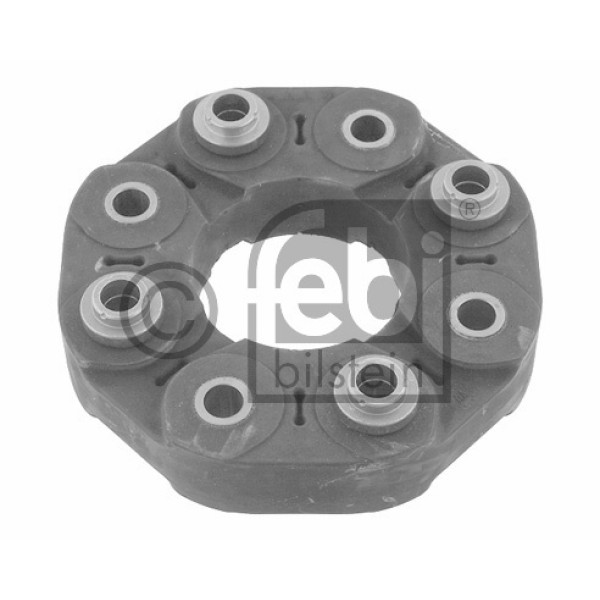 MEYLE Şaft - Köselesi Arka - Kod MEY0141520076 - OEM A2404100115