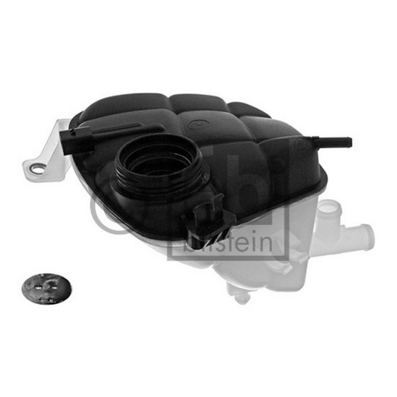MEYLE Radyatör - Yedek SU Deposu 164 - Kod MEY0142230004 - OEM A1645000049 ürün görseli