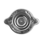MEYLE Radyatör - Kapaği 140 Derece 124 - Kod MEY0142300000 - OEM A1245000406