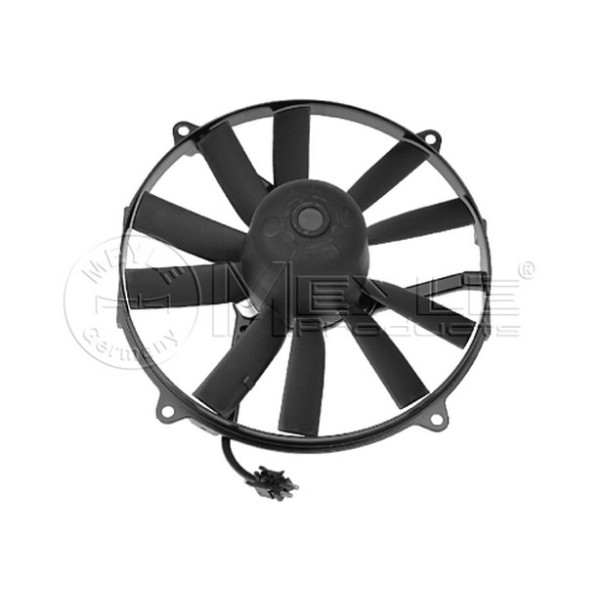 MEYLE Fan Sol 126 103 - Kod MEY0142360014 - OEM A0005007693