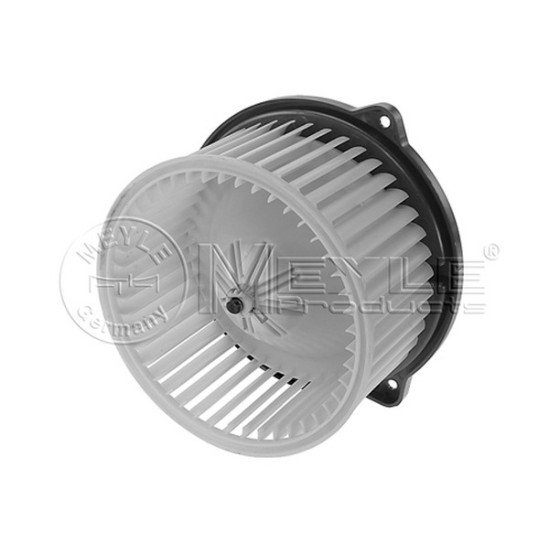 MEYLE Kalorifer Motoru 163 - Kod MEY0142360027 - OEM A1638204142 ürün görseli