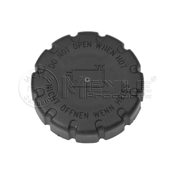 MEYLE Radyatör - Kapaği 210 - Kod MEY0142389000 - OEM A2105010615