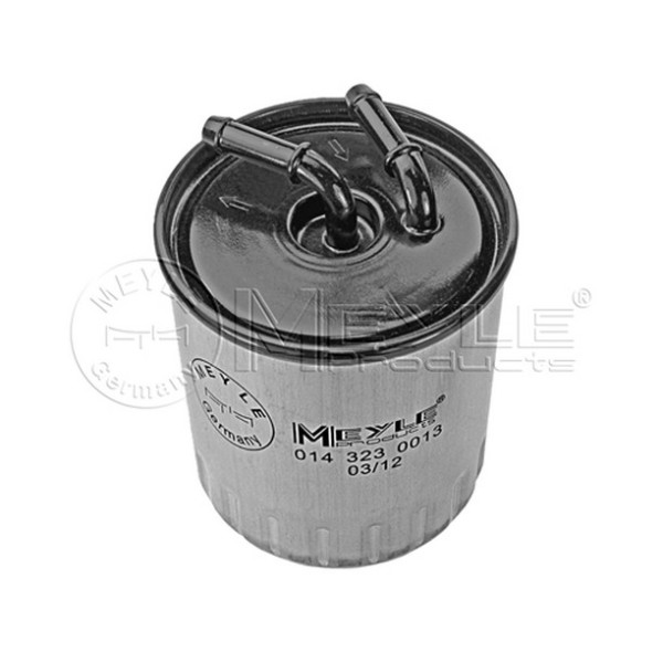 MEYLE Yakıt Filtresi - 628 - Kod MEY0143230013 - OEM A6280920101