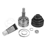 MEYLE Aks Kafası - Diş 638 611 - Kod MEY0144980002 - OEM A0003301885