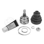 MEYLE Aks Kafası - Diş Otomatik 168 - Kod MEY0144980003 - OEM A1683702272