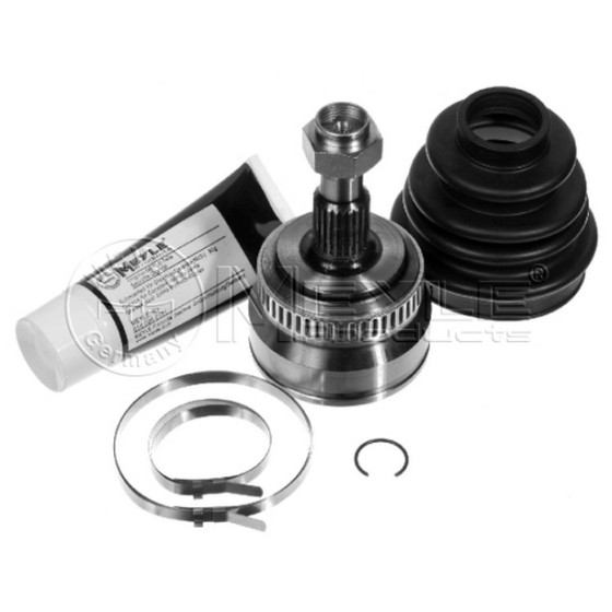 MEYLE Aks Kafası - Diş Manuel 414 - Kod MEY0144980008 - OEM A1683604572 ürün görseli