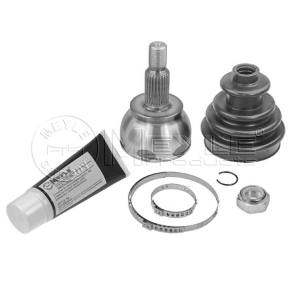 MEYLE Aks Kafası - Diş Manuel-benzinli - Kod MEY0144980011 - OEM A1693604072