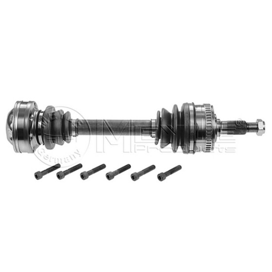 MEYLE Aks - 638 601 - Kod MEY0144980014 - OEM A6383341734 ürün görseli