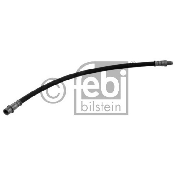 MEYLE Ön Fren Hortumu - 430 MM 212 - Kod MEY0145250025 - OEM A2124280035 ürün görseli
