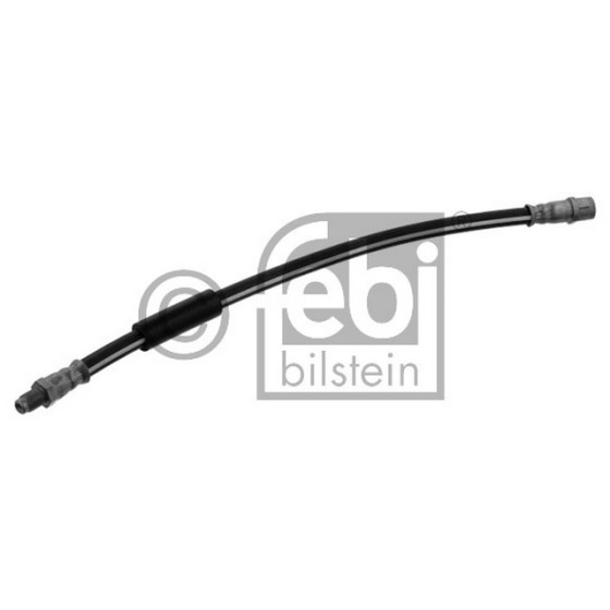 MEYLE Arka Fren Hortumu - 377 MM 212 - Kod MEY0145250026 - OEM A2124200448 ürün görseli