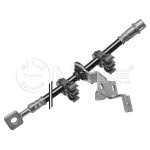 MEYLE Ön Sol Fren Hortumu - 540 MM 163 - Kod MEY0145250030 - OEM A1634202048