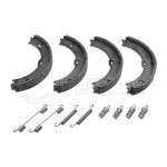 MEYLE Fren Balatası - EL Fren Balatasi Lt35-mercedes-benz Sprinter-crafter 2007 - Kod MEY0145330001S - OEM A9064200320