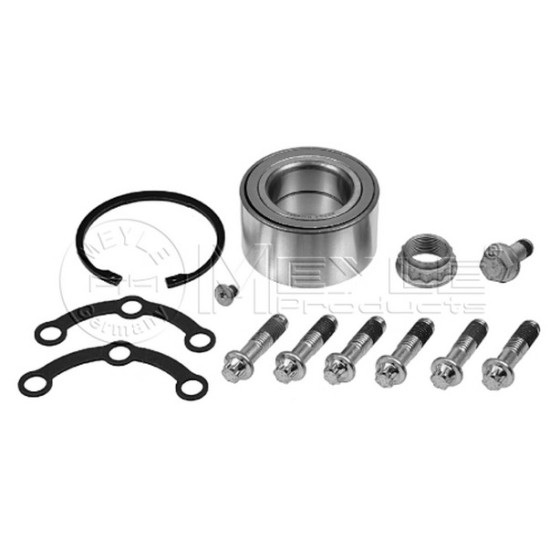 MEYLE Tekerlek Rulmani Arka Tamir Takimi 220 113 - Kod MEY0147500005 - OEM A2209800116 ürün görseli