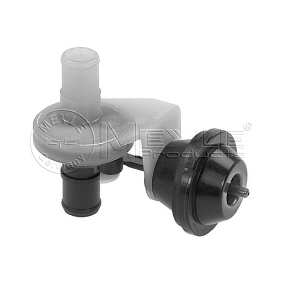 MEYLE Kalorifer Musluğu 201 - Kod MEY0148000052 - OEM A0008305784 ürün görseli