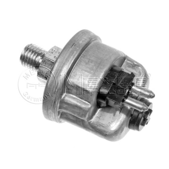 MEYLE Yağ Müşürü 140 - Kod MEY0148000085 - OEM A0095420817 ürün görseli