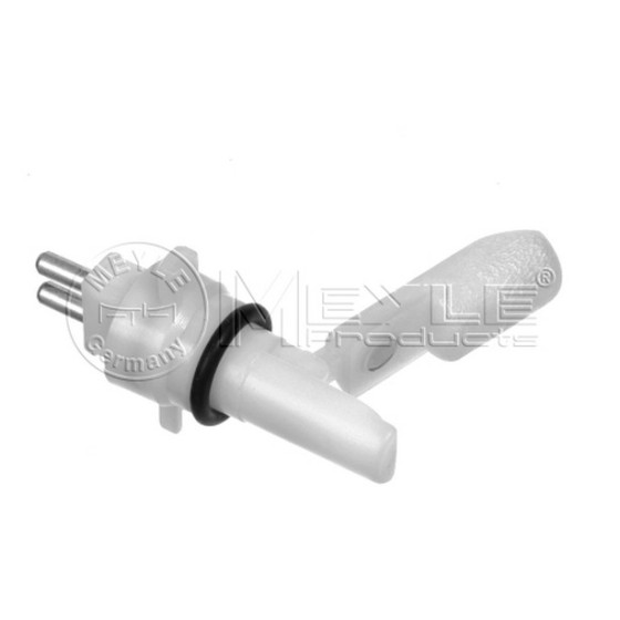 MEYLE Radyatör - Depo Şamandirasi Radyatör 124 - Kod MEY0148009065 - OEM A1245400244 ürün görseli
