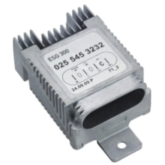 MEYLE Klima Fan Rölesi 220 - Kod MEY0148800000 - OEM A0275456432 ürün görseli