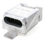 MEYLE Klima Fan Rölesi 210 - Kod MEY0148800017 - OEM A0255453332