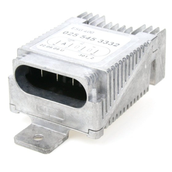 MEYLE Klima Fan Rölesi 210 - Kod MEY0148800017 - OEM A0255453332 ürün görseli