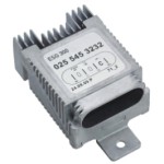MEYLE Klima Fan Rölesi 220 - Kod MEY0148800019 - OEM A0275456432