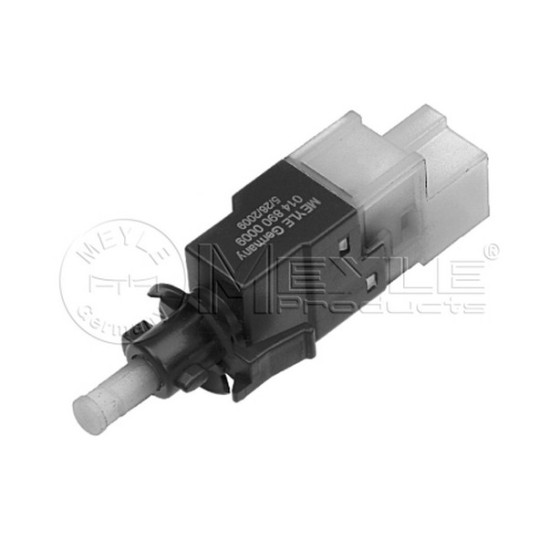 MEYLE Fren Müşürü - Kod MEY0148900009 - OEM A0015453809 ürün görseli
