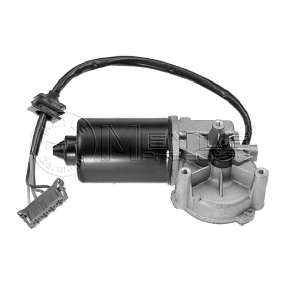 MEYLE Silecek Motoru - 202 - Kod MEY0148990031 - OEM A2028202308 ürün görseli