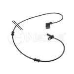 MEYLE Arka ABS Sensörü - Sol-sağ 211 - Kod MEY0148990048 - OEM A2115403017