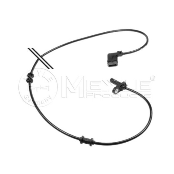 MEYLE Arka ABS Sensörü - Sol-sağ 211 - Kod MEY0148990048 - OEM A2115403017 ürün görseli