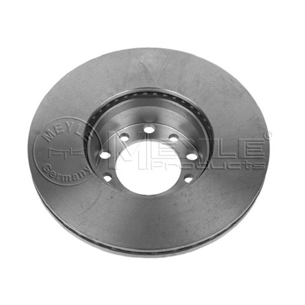 MEYLE Fren Diski - Aynasi ÖN 116 - Kod MEY0155212002 - OEM A1164200205