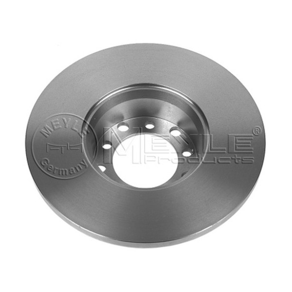 MEYLE Fren Diski - Aynasi ÖN 123 - Kod MEY0155212005 - OEM A1234210012