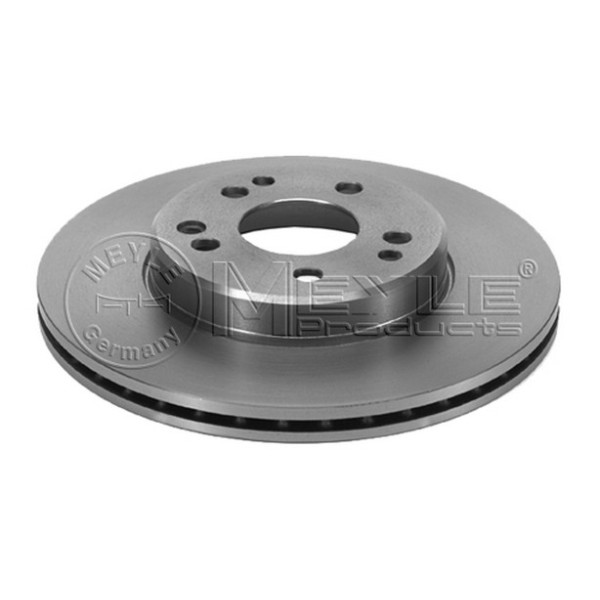 MEYLE Fren Diski - Aynasi ÖN Coupe 124 - Kod MEY0155212008 - OEM A1244211512