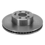 MEYLE Fren Diski - Aynasi ÖN 140 - Kod MEY0155212021 - OEM A1404211012