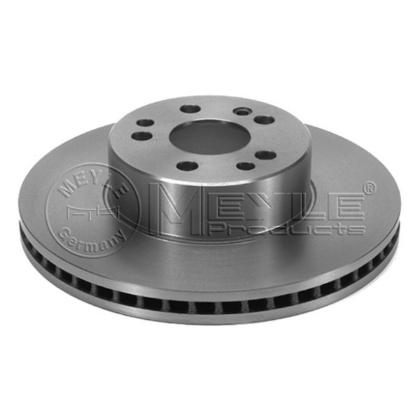 MEYLE Fren Diski - Aynasi ÖN 140 - Kod MEY0155212021 - OEM A1404211012