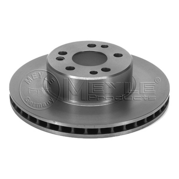 MEYLE Fren Diski - Aynasi ÖN 140 - Kod MEY0155212022 - OEM A1404210312