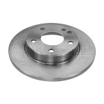 MEYLE Fren Diski - Aynasi ÖN Mercedes-benz Sprinter-lt - Kod MEY0155212032 - OEM A9024210712