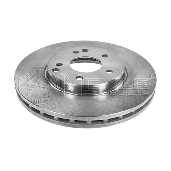 MEYLE Fren Diski - Aynasi ÖN Komp 210 - Kod MEY0155212044 - OEM A2104212212