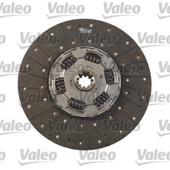 MEYLE Fren Diski - Aynasi ÖN Vario - Kod MEY0155212055 - OEM A6684210212 ürün görseli