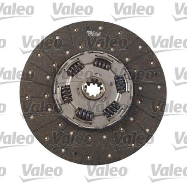 MEYLE Fren Diski - Aynasi ÖN Vario - Kod MEY0155212055 - OEM A6684210212