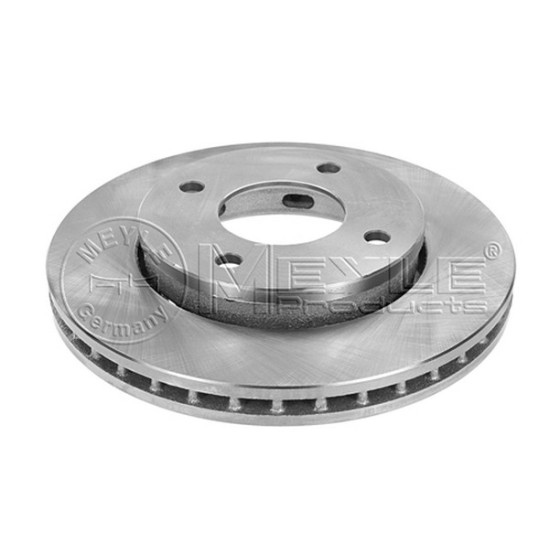 MEYLE Fren Diski - Aynasi ÖN For Four Smart - Kod MEY0155212088 - OEM A4544200001 ürün görseli