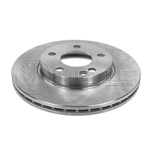MEYLE Fren Diski - Aynasi ÖN Benzin - Kod MEY0155212089 - OEM A1694210812