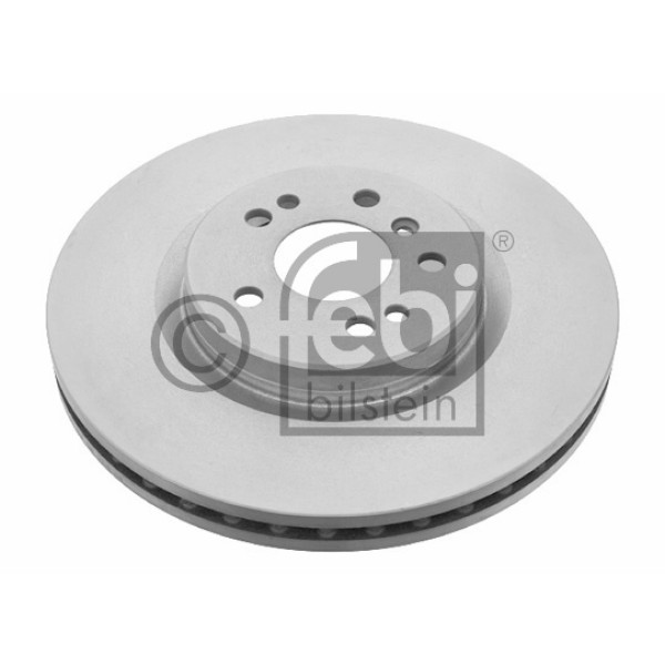 MEYLE Fren Diski - Aynasi ÖN 164-ml 2006 - Kod MEY0155212097PD - OEM A1644211312