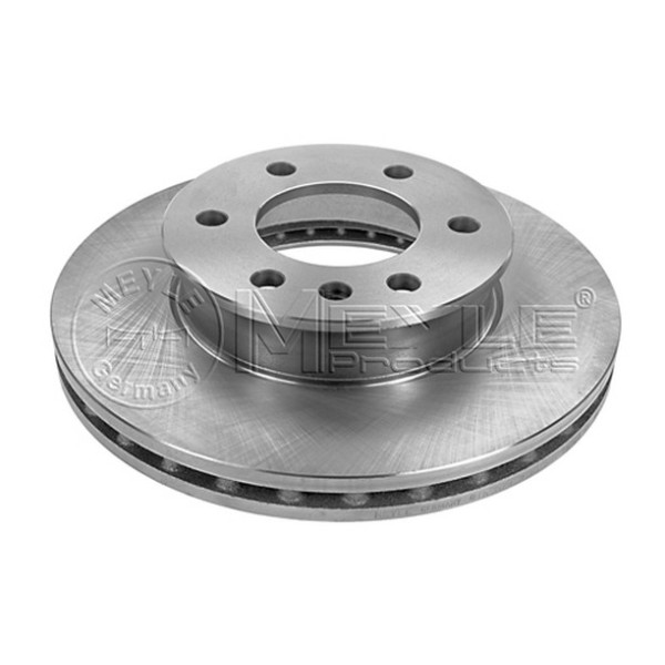 MEYLE Fren Diski - Aynasi ÖN Mercedes-benz Sprinter-crafter 2007 - Kod MEY0155212101 - OEM A9064210012