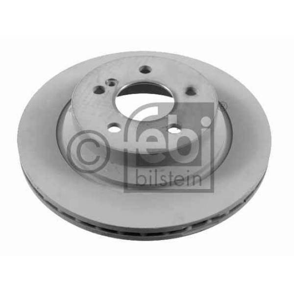 MEYLE Fren Diski - Aynasi Arka - Kod MEY0155230038 - OEM A0004230912