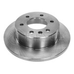 MEYLE Fren Diski - Aynasi Arka Mercedes-benz Sprinter-crafter 2007 - Kod MEY0155232100 - OEM A9064230012