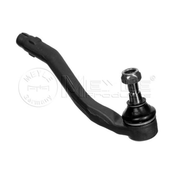 MEYLE Sol Rot Başı - 163 - Kod MEY0160200026 - OEM A1633300103 ürün görseli