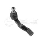 MEYLE Sol Rot Başı - 639 - Kod MEY0160200034 - OEM A6394600648