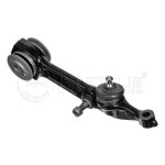 MEYLE Ön Salıncak - Salincak Alt Rotilli Demir Sol 220 - Kod MEY0160500037 - OEM A2203308907